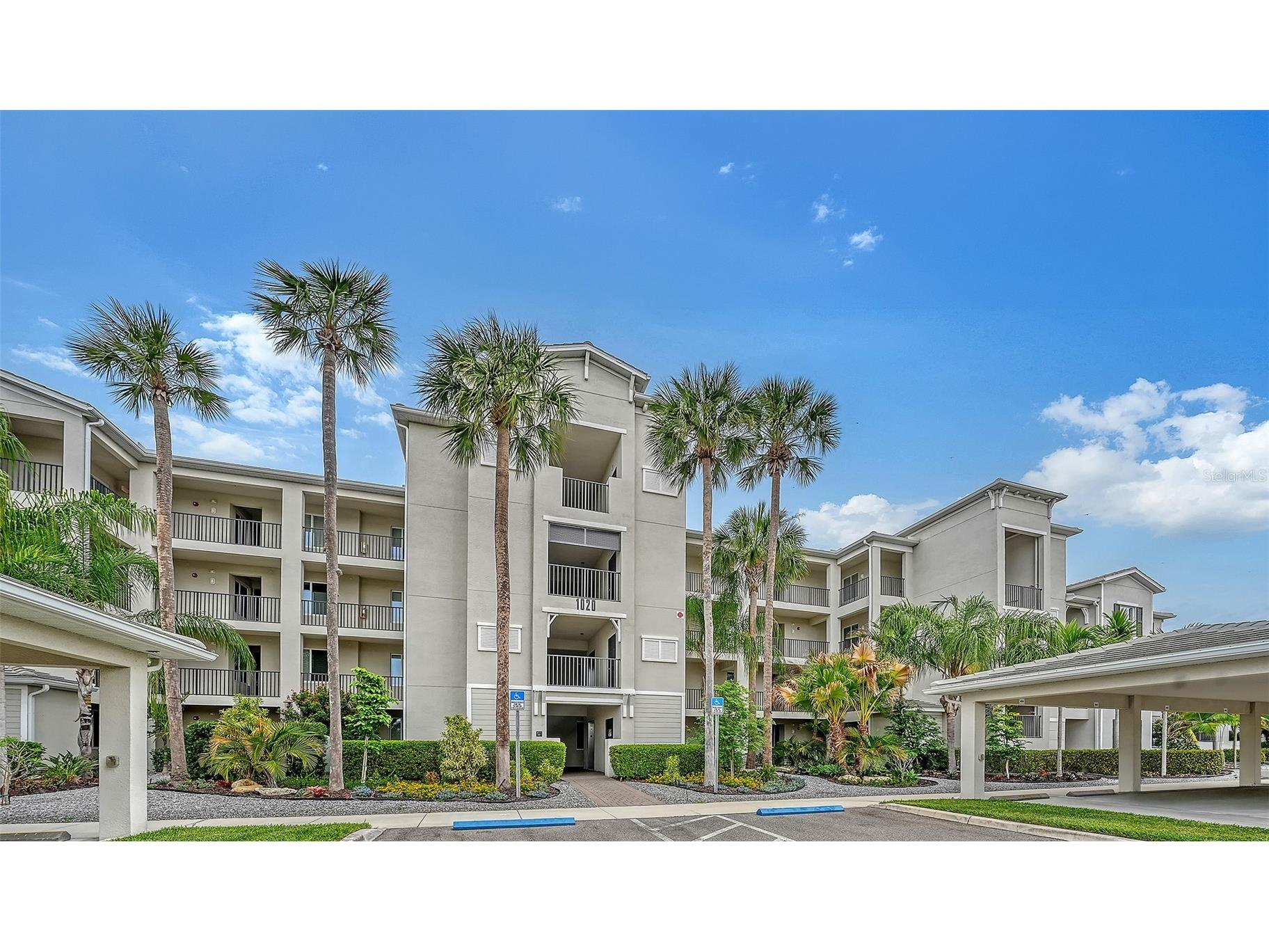 1020 Tidewater Shores Loop #207 Bradenton FL 34208 - MANATEE RIVER A4697144 image54