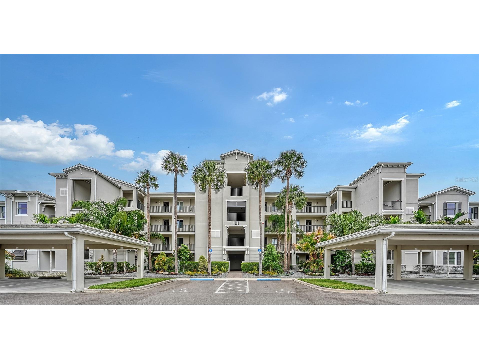 1020 Tidewater Shores Loop #207 Bradenton FL 34208 - MANATEE RIVER A4697144 image55