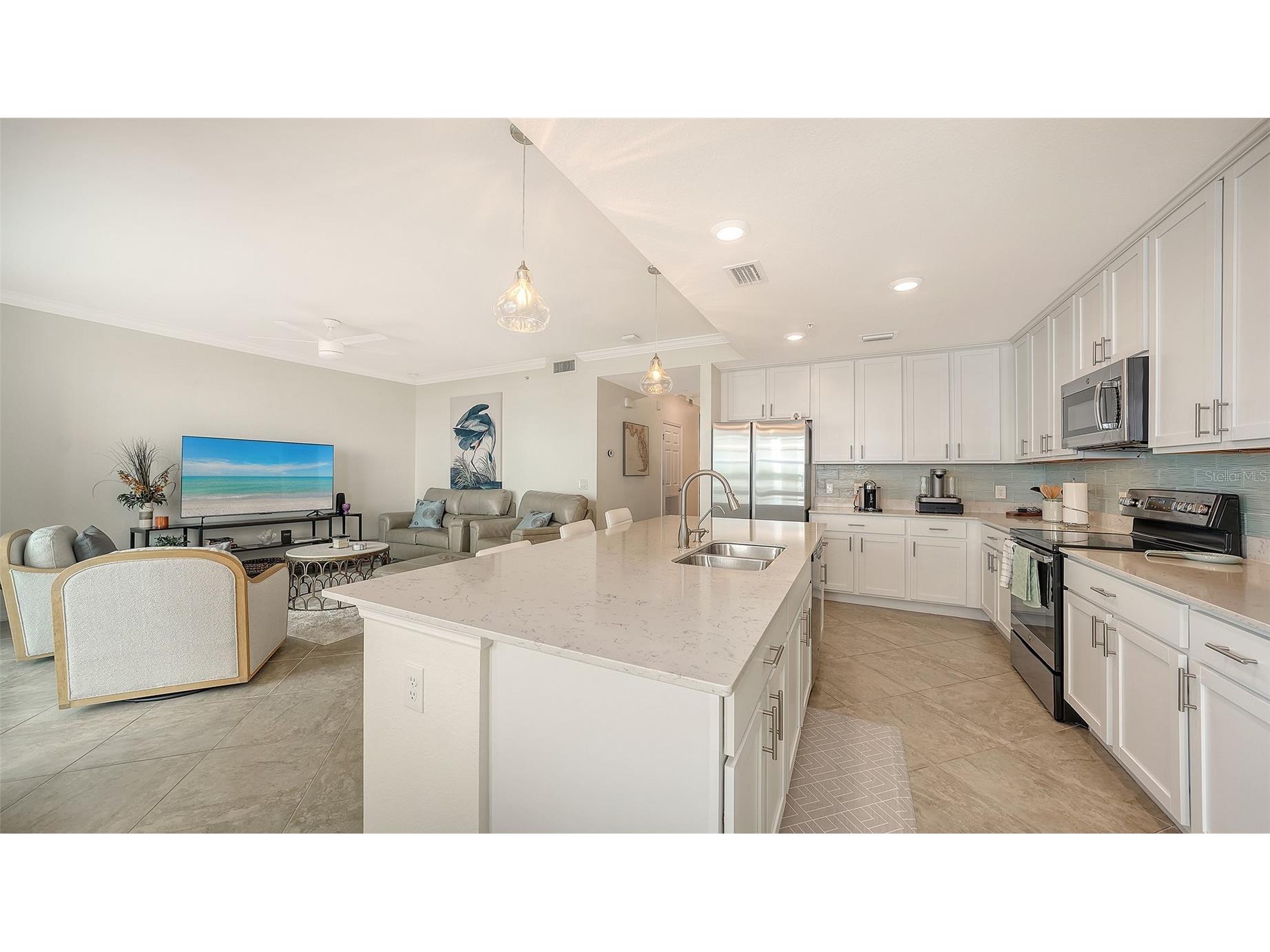 1020 Tidewater Shores Loop #207 Bradenton FL 34208 - MANATEE RIVER A4697144 image8