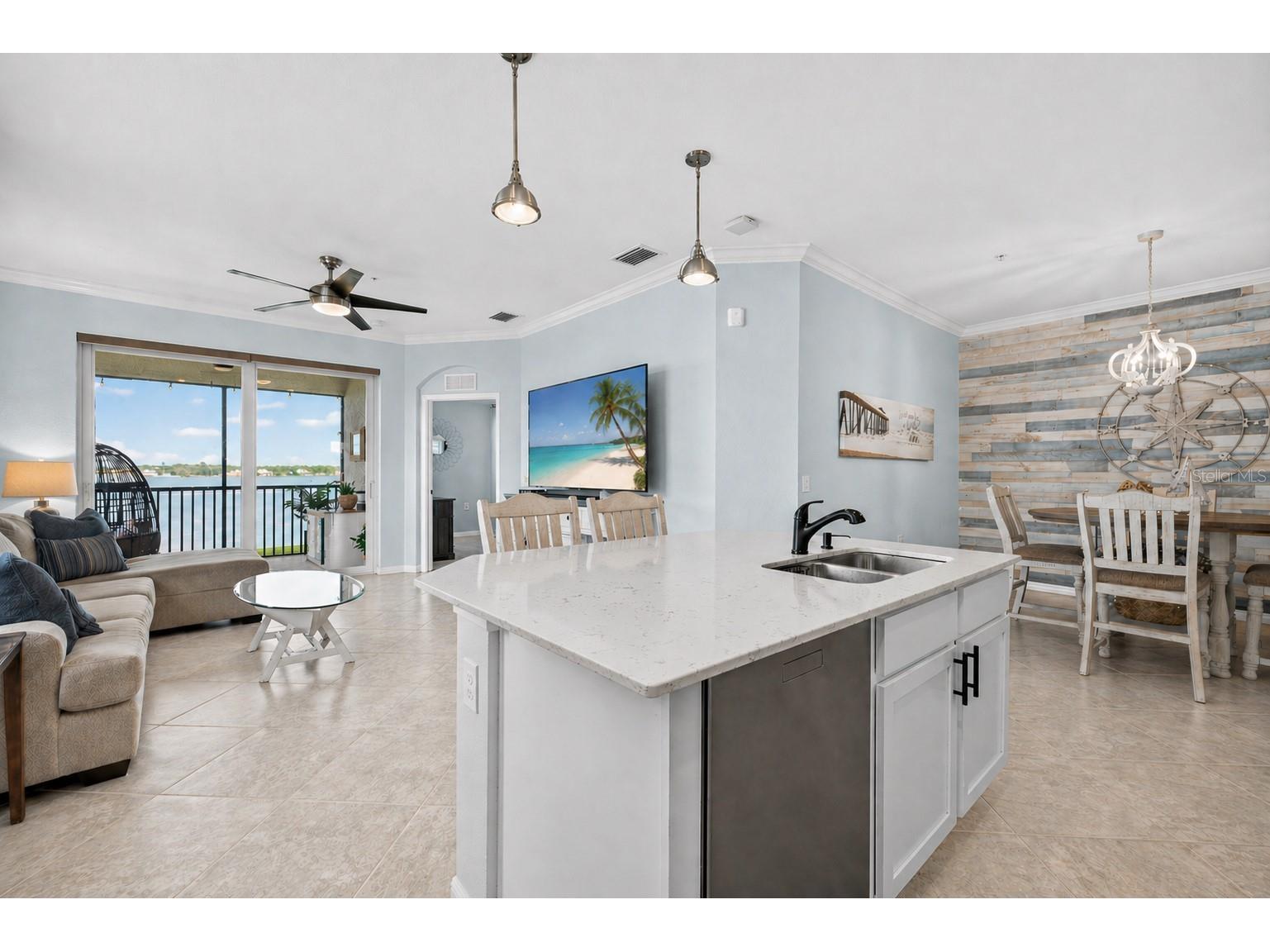 1020 Tidewater Shores Loop #301 Bradenton FL 34208 - MANATEE TB8501173 image11
