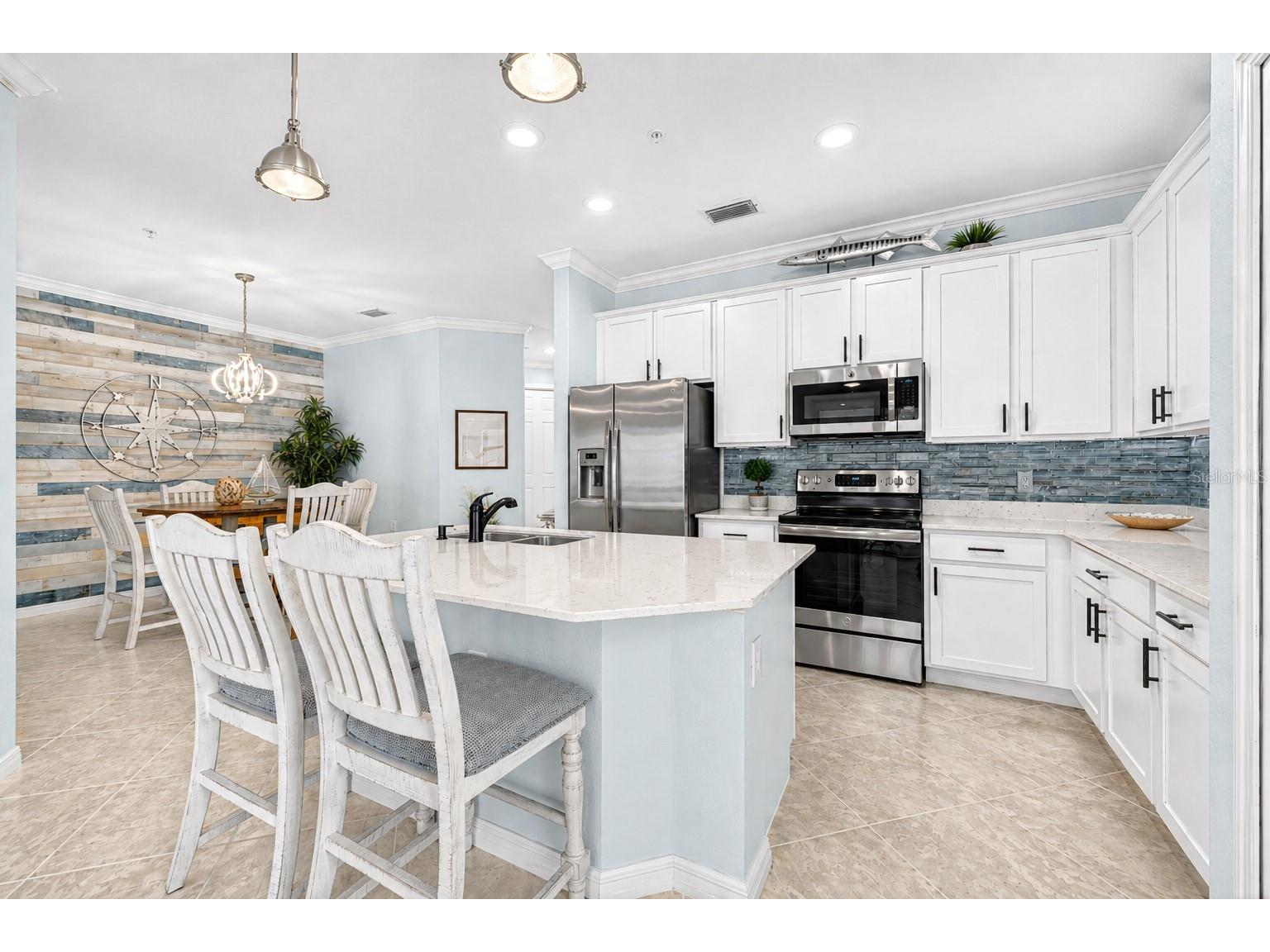 1020 Tidewater Shores Loop #301 Bradenton FL 34208 - MANATEE TB8501173 image12