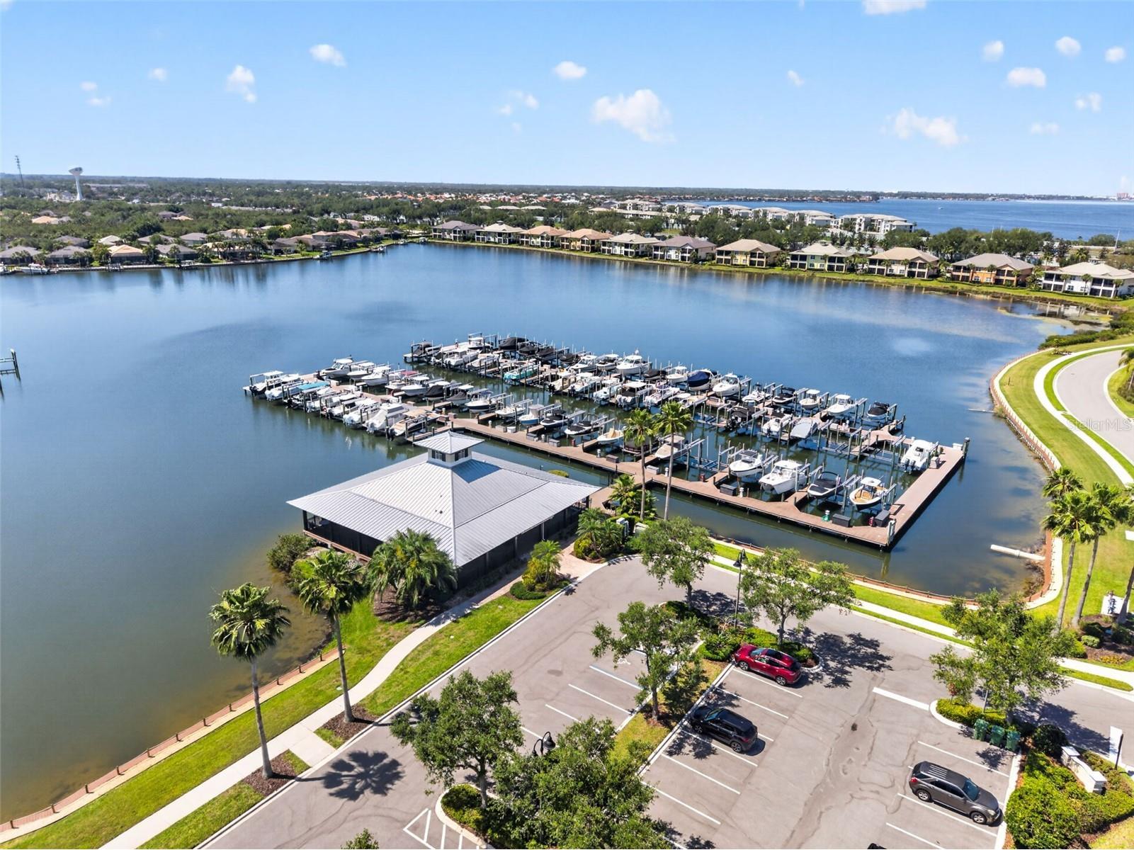 1020 Tidewater Shores Loop #301 Bradenton FL 34208 - MANATEE TB8501173 image28