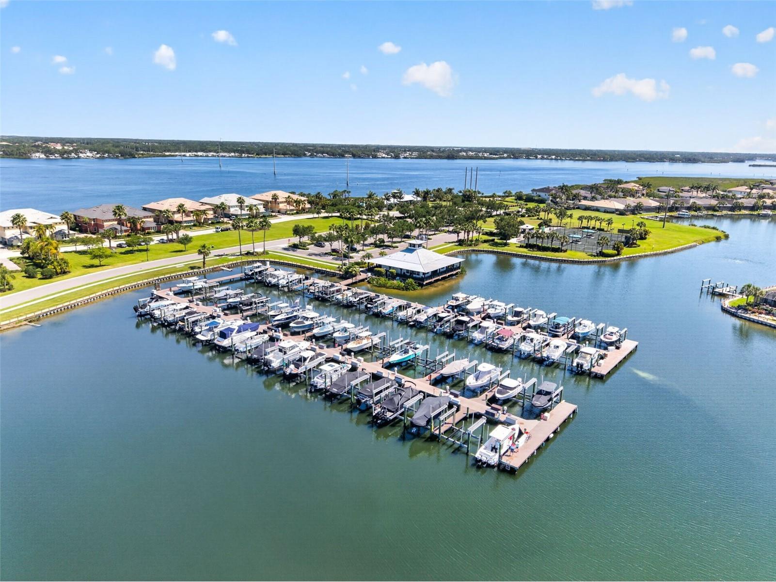 1020 Tidewater Shores Loop #301 Bradenton FL 34208 - MANATEE TB8501173 image29