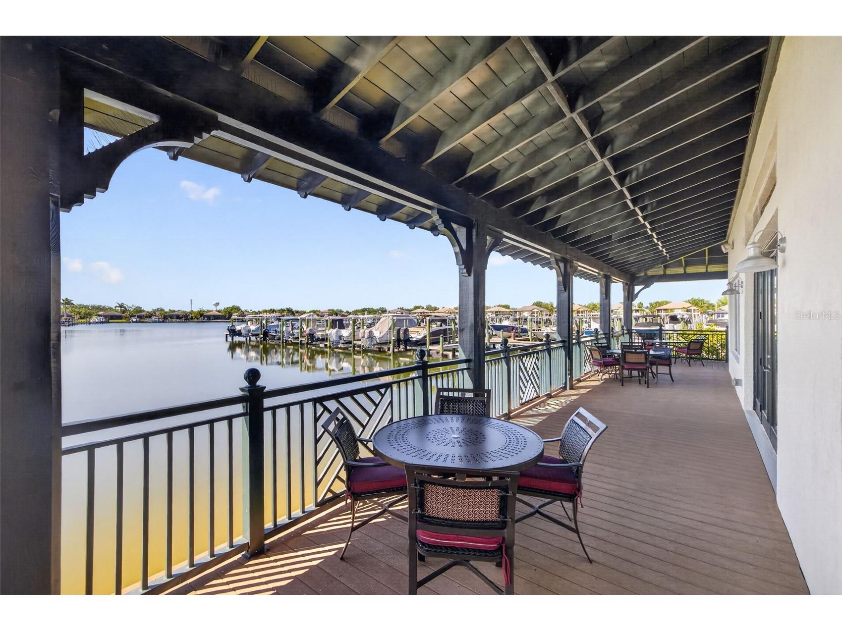 1020 Tidewater Shores Loop #301 Bradenton FL 34208 - MANATEE TB8501173 image30