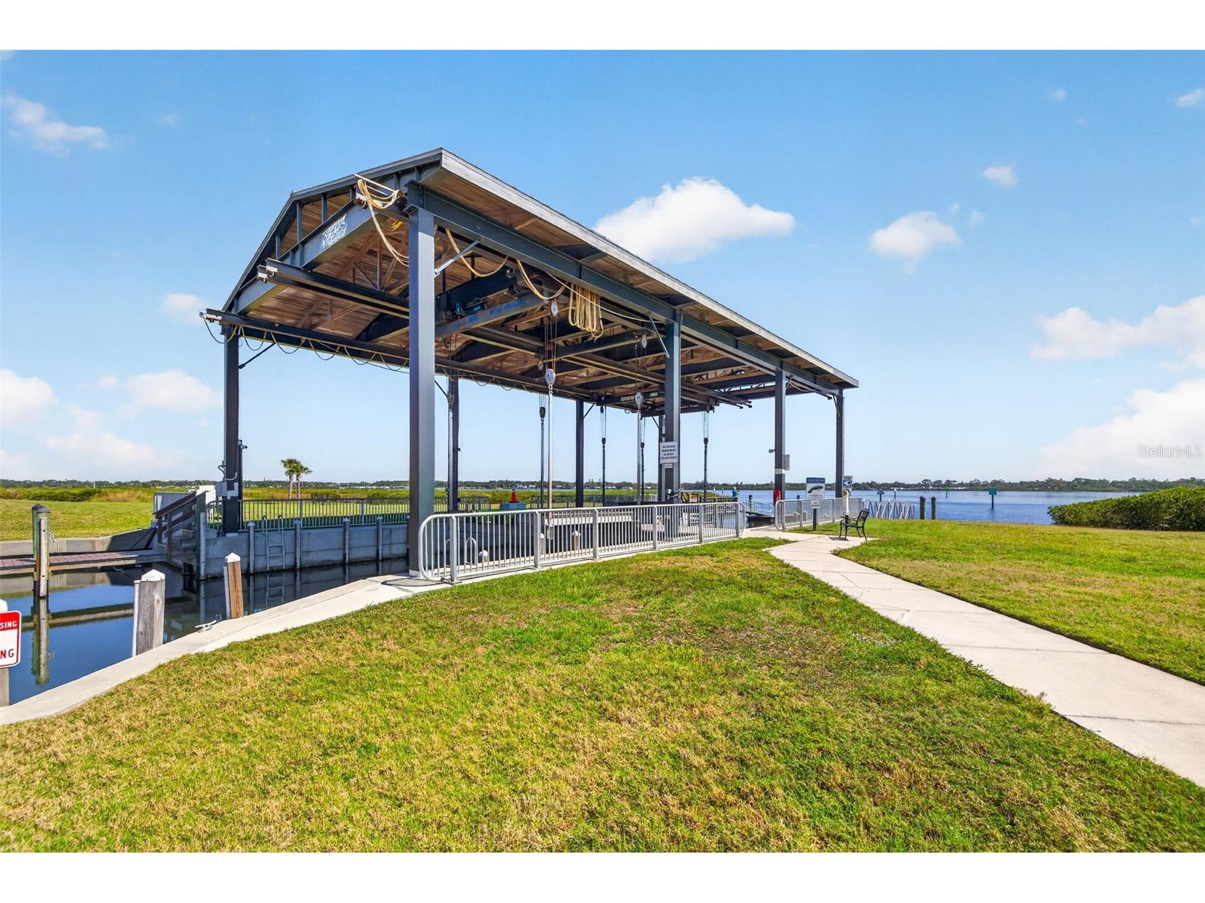 1020 Tidewater Shores Loop #301 Bradenton FL 34208 - MANATEE TB8501173 image31