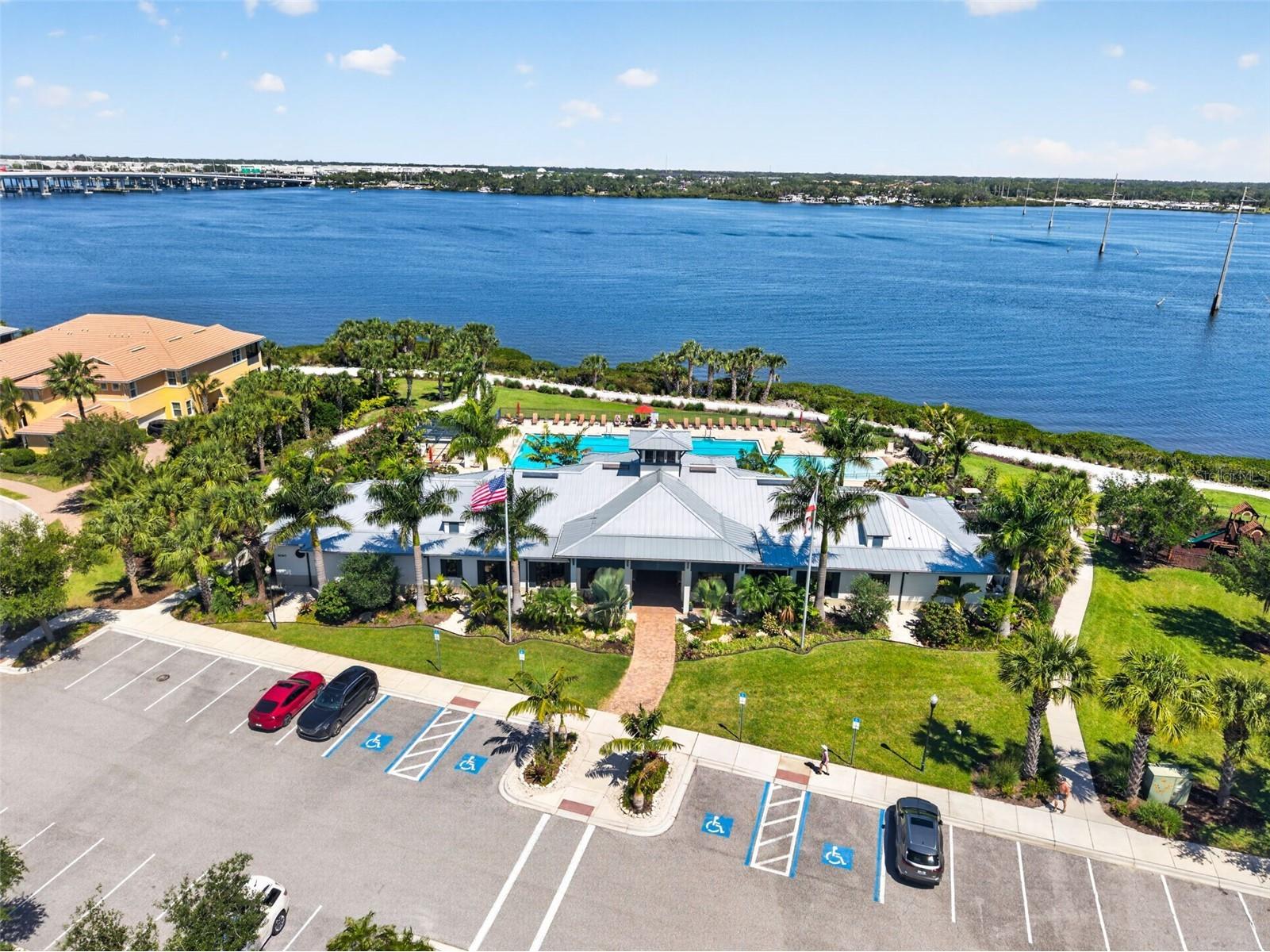 1020 Tidewater Shores Loop #301 Bradenton FL 34208 - MANATEE TB8501173 image33