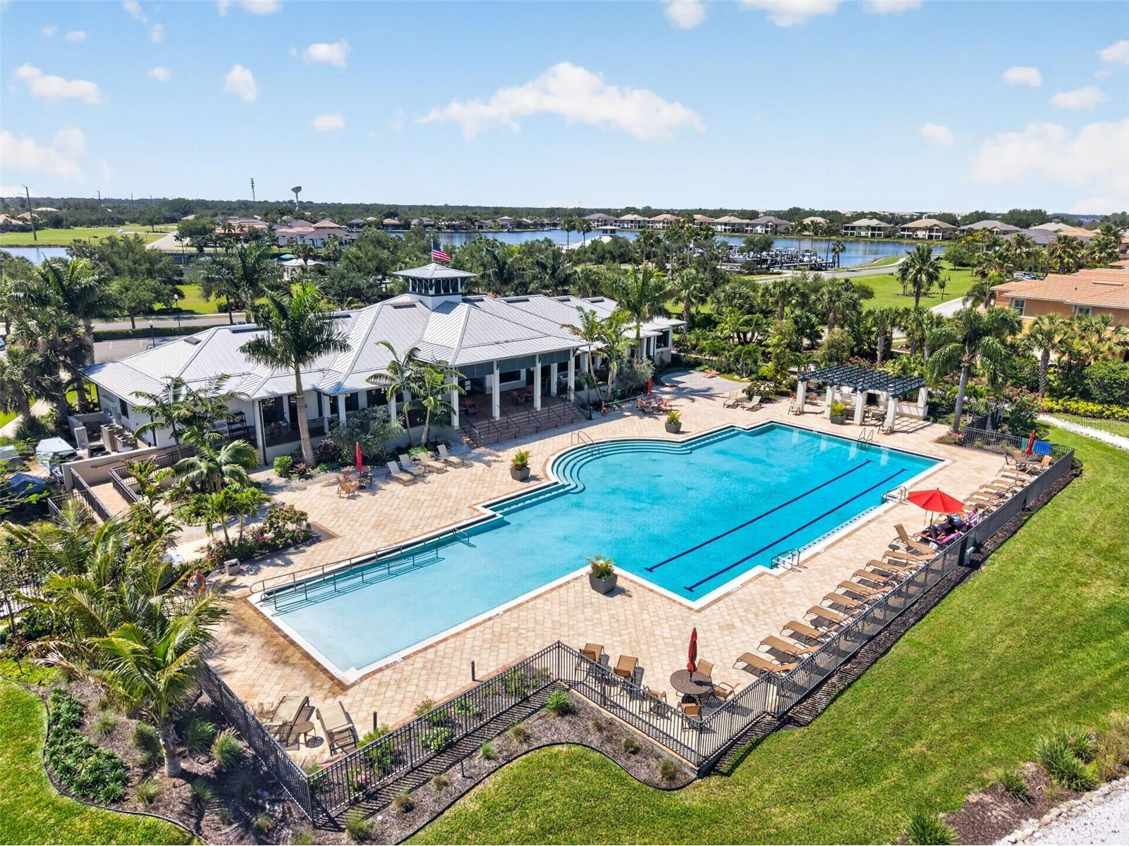 1020 Tidewater Shores Loop #301 Bradenton FL 34208 - MANATEE TB8501173 image34