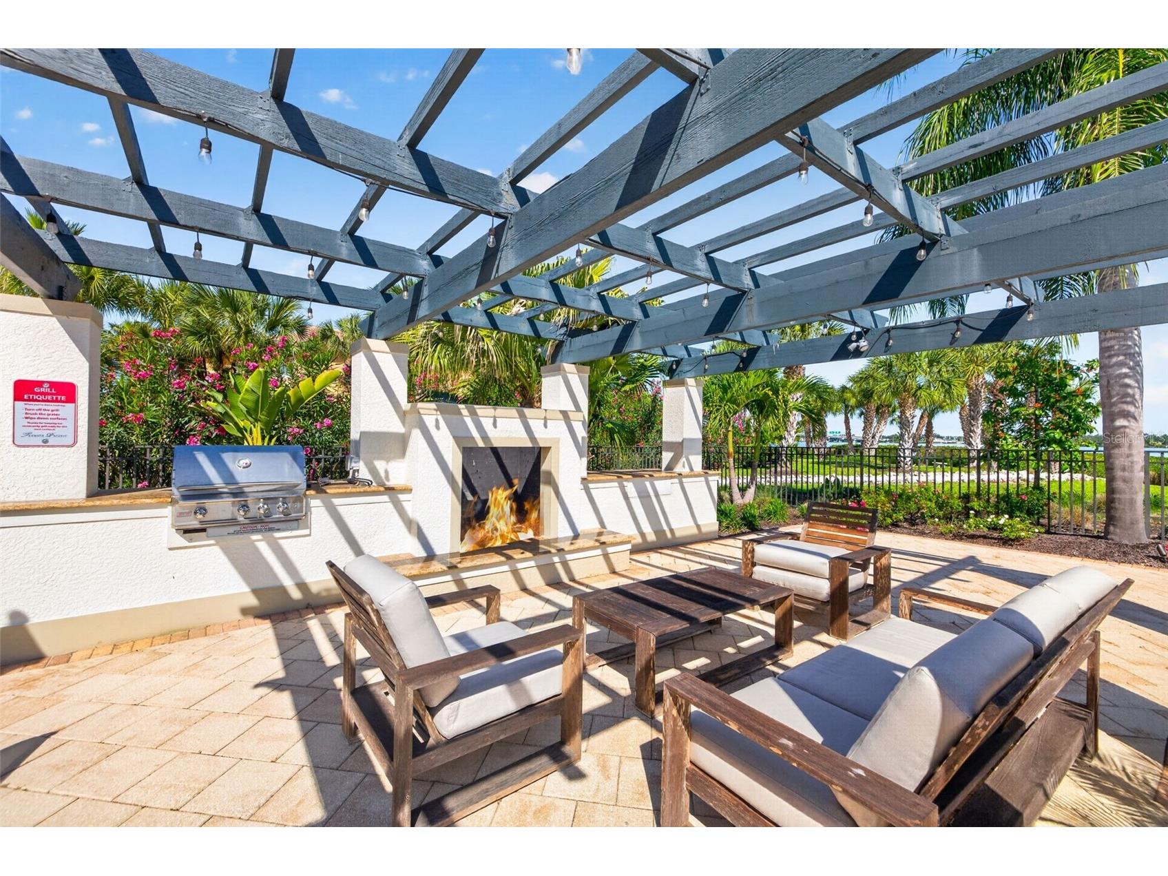 1020 Tidewater Shores Loop #301 Bradenton FL 34208 - MANATEE TB8501173 image35