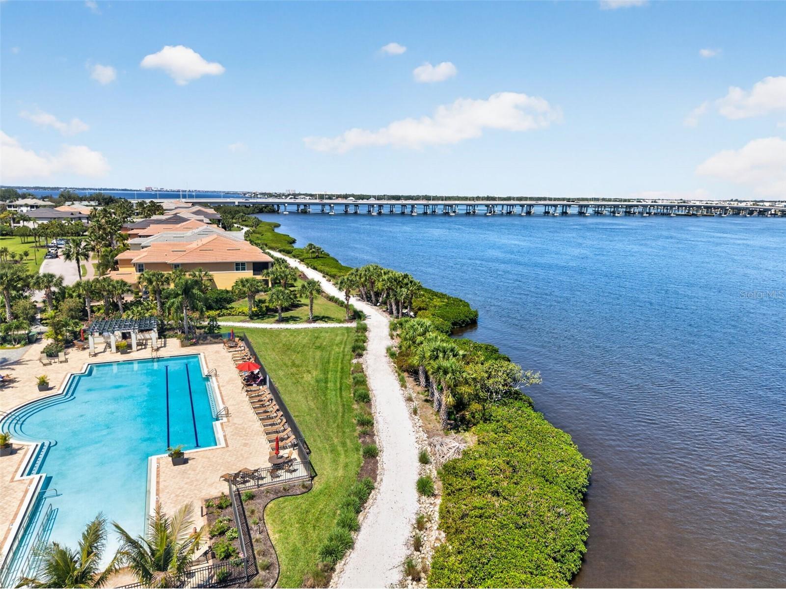 1020 Tidewater Shores Loop #301 Bradenton FL 34208 - MANATEE TB8501173 image36