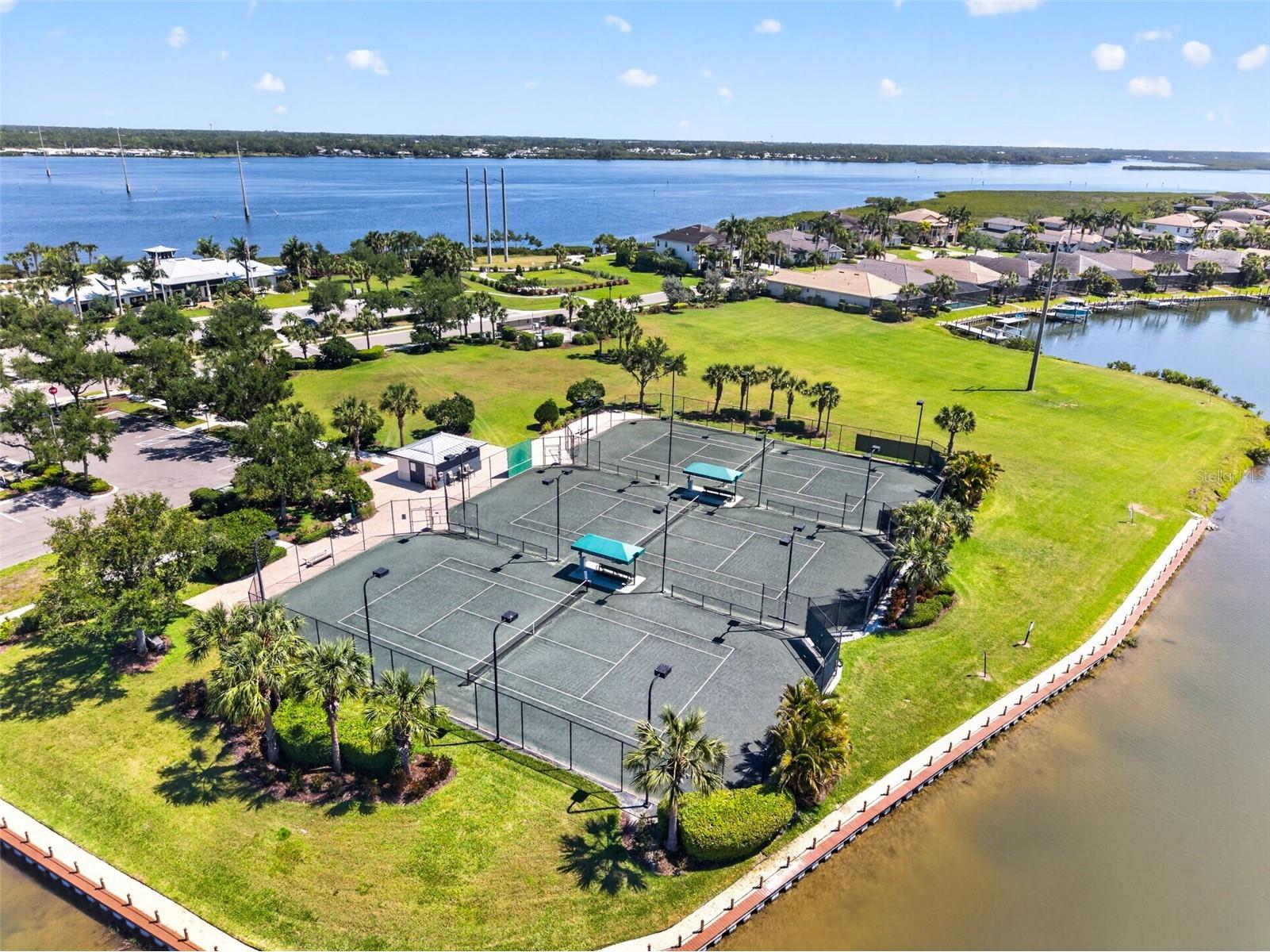 1020 Tidewater Shores Loop #301 Bradenton FL 34208 - MANATEE TB8501173 image51