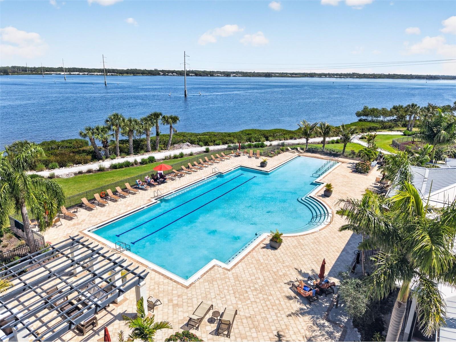 1020 Tidewater Shores Loop #301 Bradenton FL 34208 - MANATEE TB8501173 image6