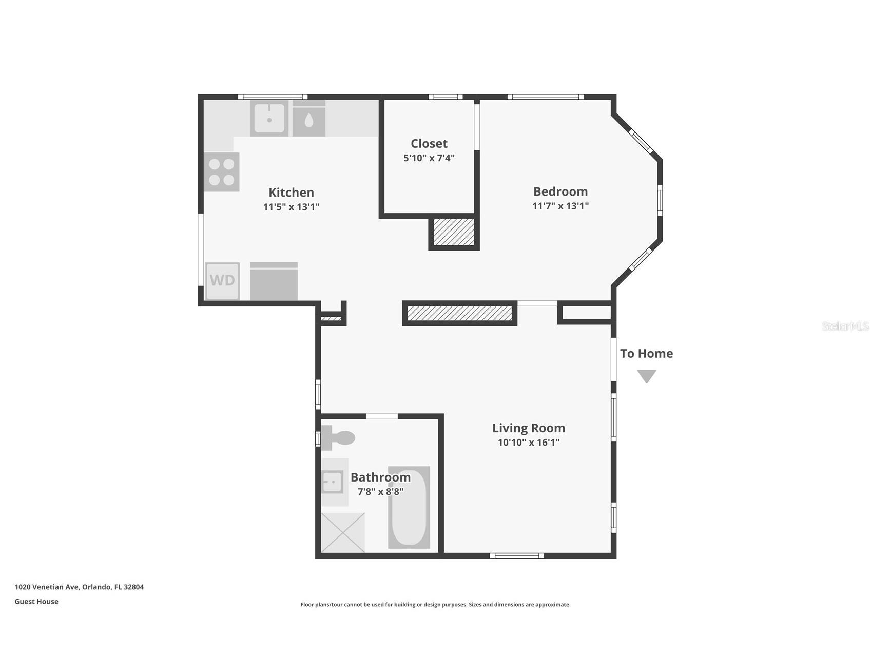 1020 Venetian Avenue Orlando FL 32804 O6406352 image68