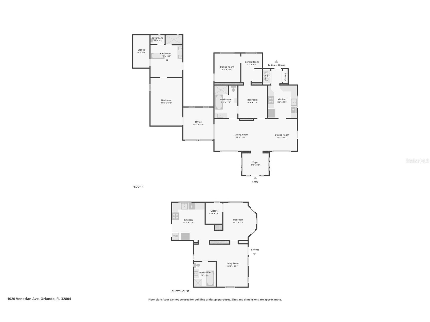 1020 Venetian Avenue Orlando FL 32804 O6406352 image69