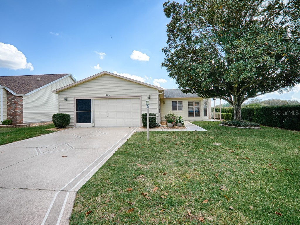 1020 Ventura Drive The Villages FL 32159 G5066056 image1