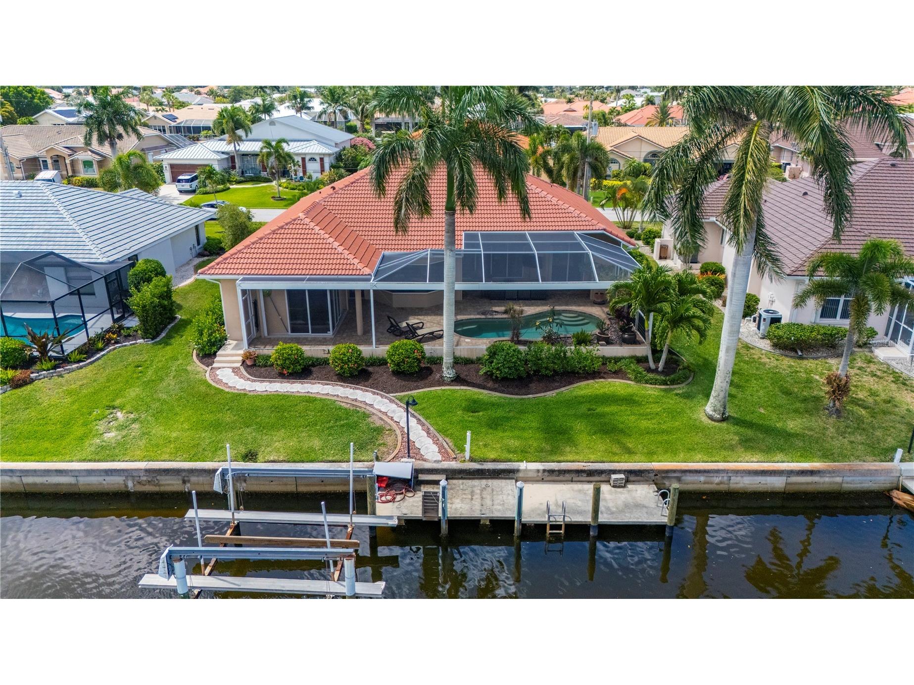 1020 Via Formia Punta Gorda FL 33950 C7526465 image2