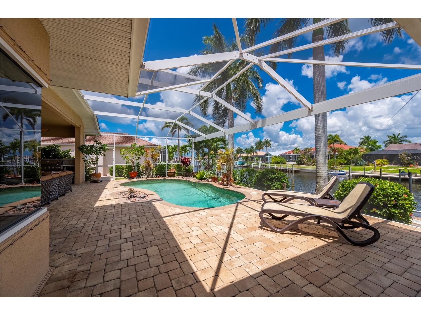 1020 Via Formia Punta Gorda FL 33950 C7526465 image50