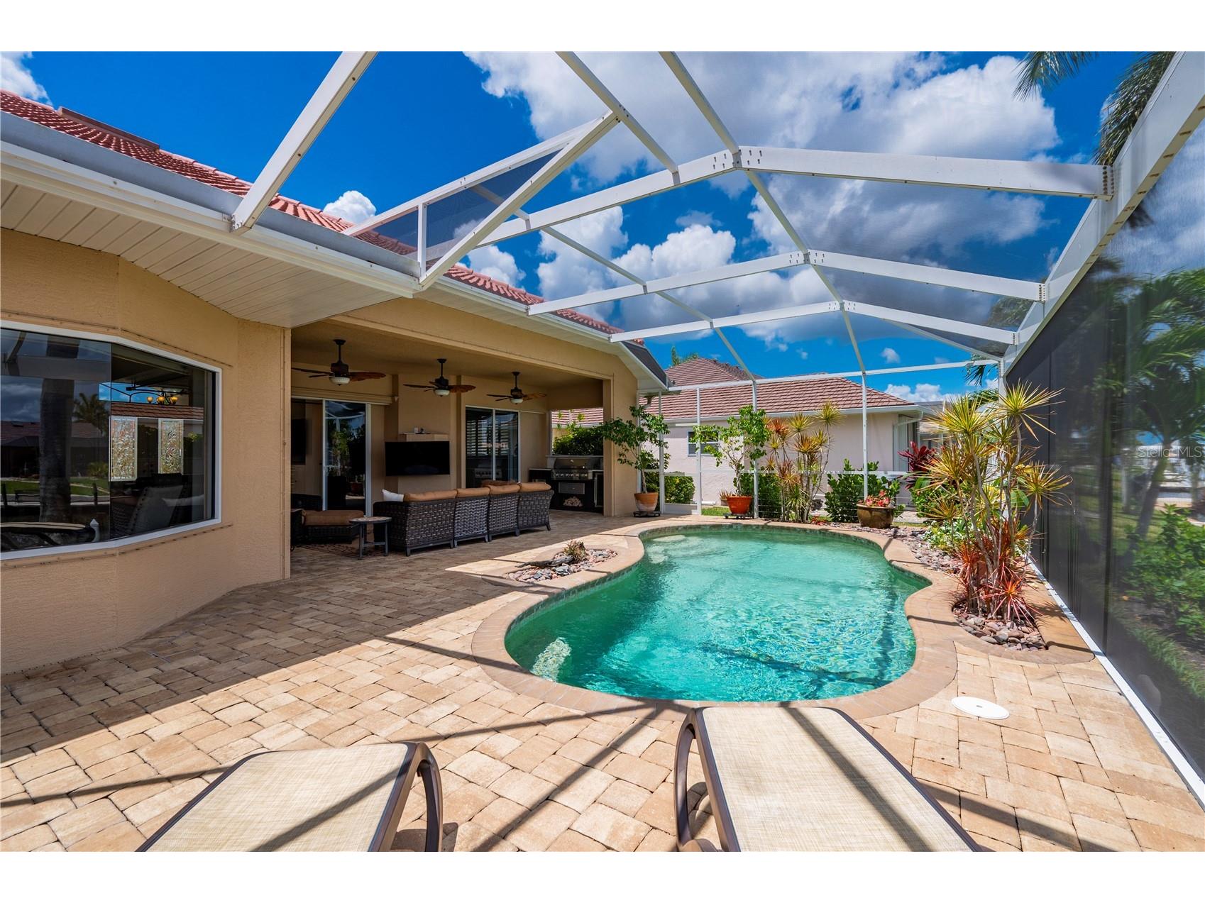 1020 Via Formia Punta Gorda FL 33950 C7526465 image52