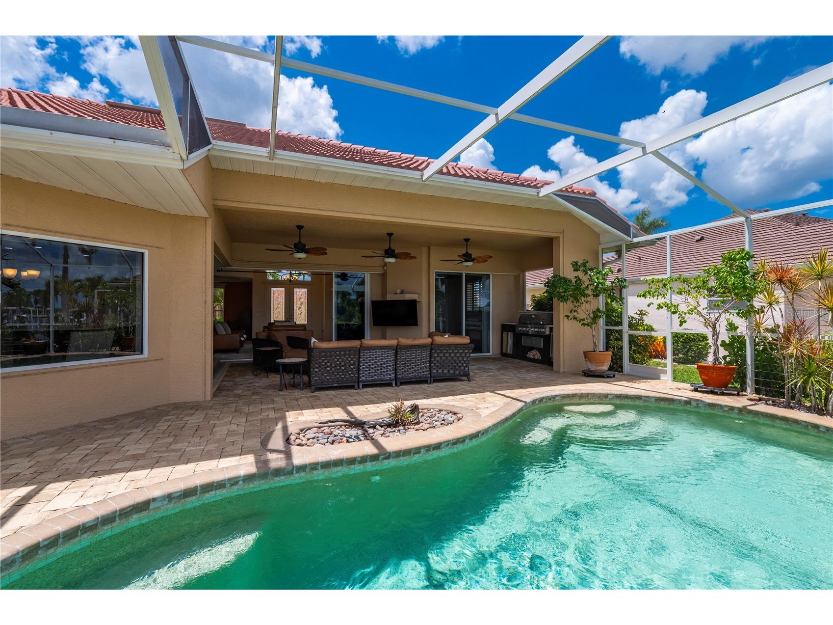 1020 Via Formia Punta Gorda FL 33950 C7526465 image53