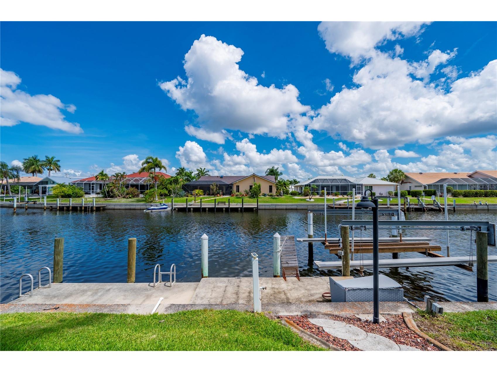 1020 Via Formia Punta Gorda FL 33950 C7526465 image58