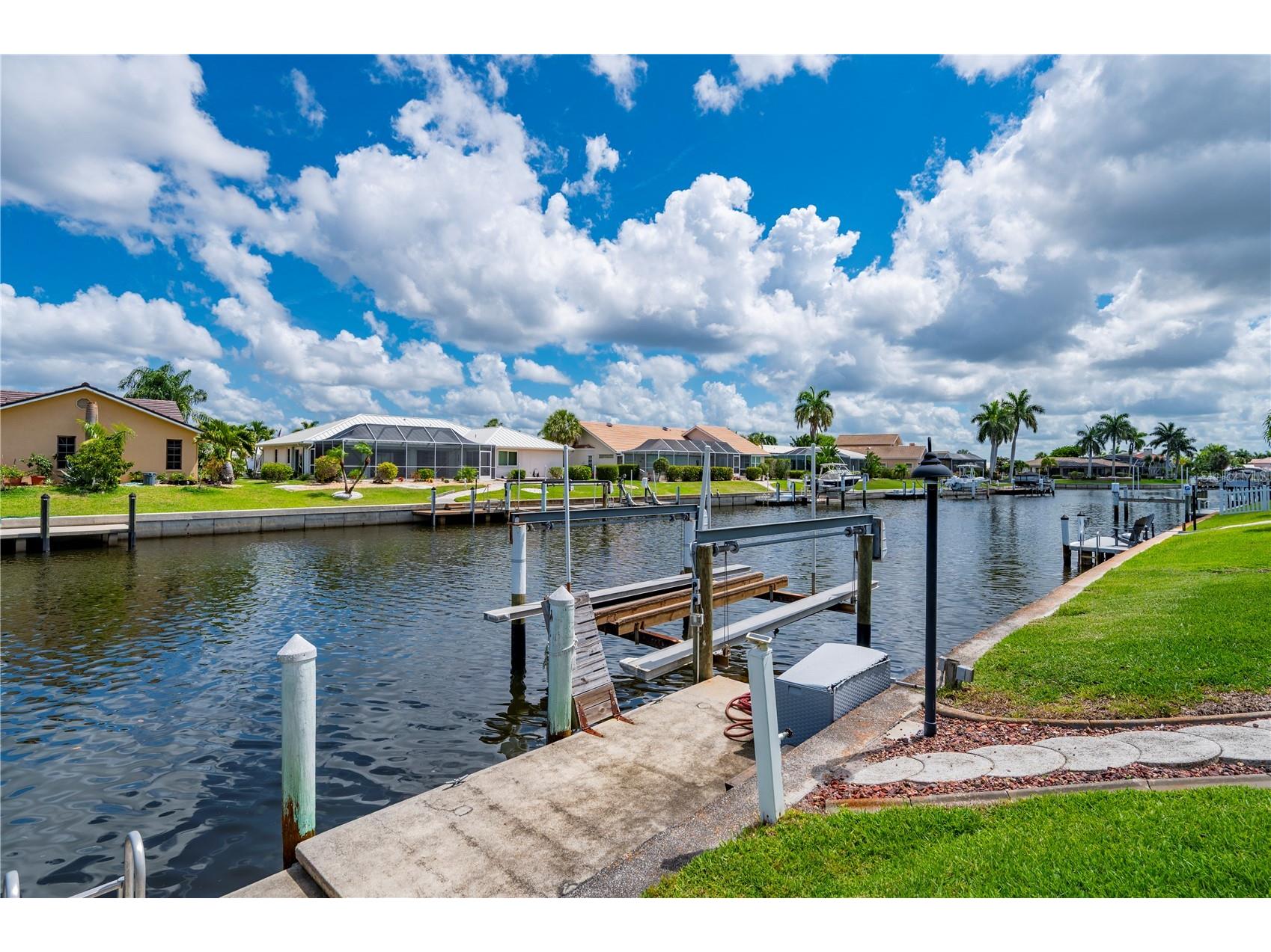 1020 Via Formia Punta Gorda FL 33950 C7526465 image60