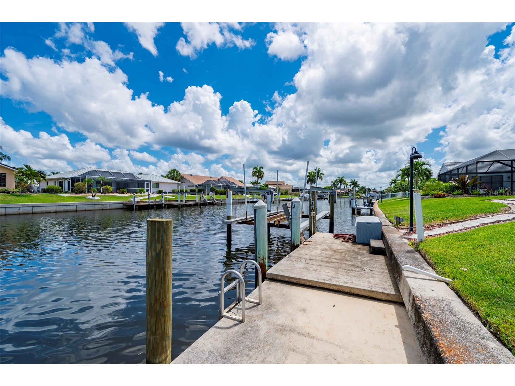 1020 Via Formia Punta Gorda FL 33950 C7526465 image62