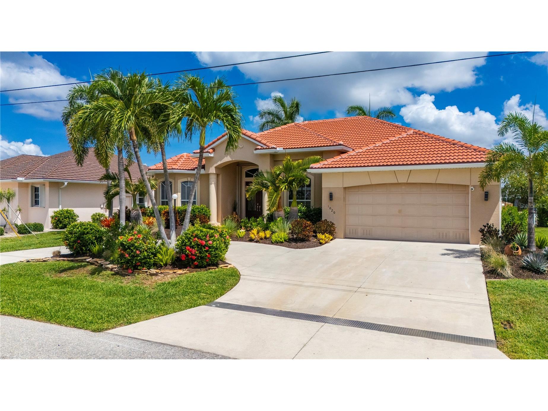 1020 Via Formia Punta Gorda FL 33950 C7526465 image64