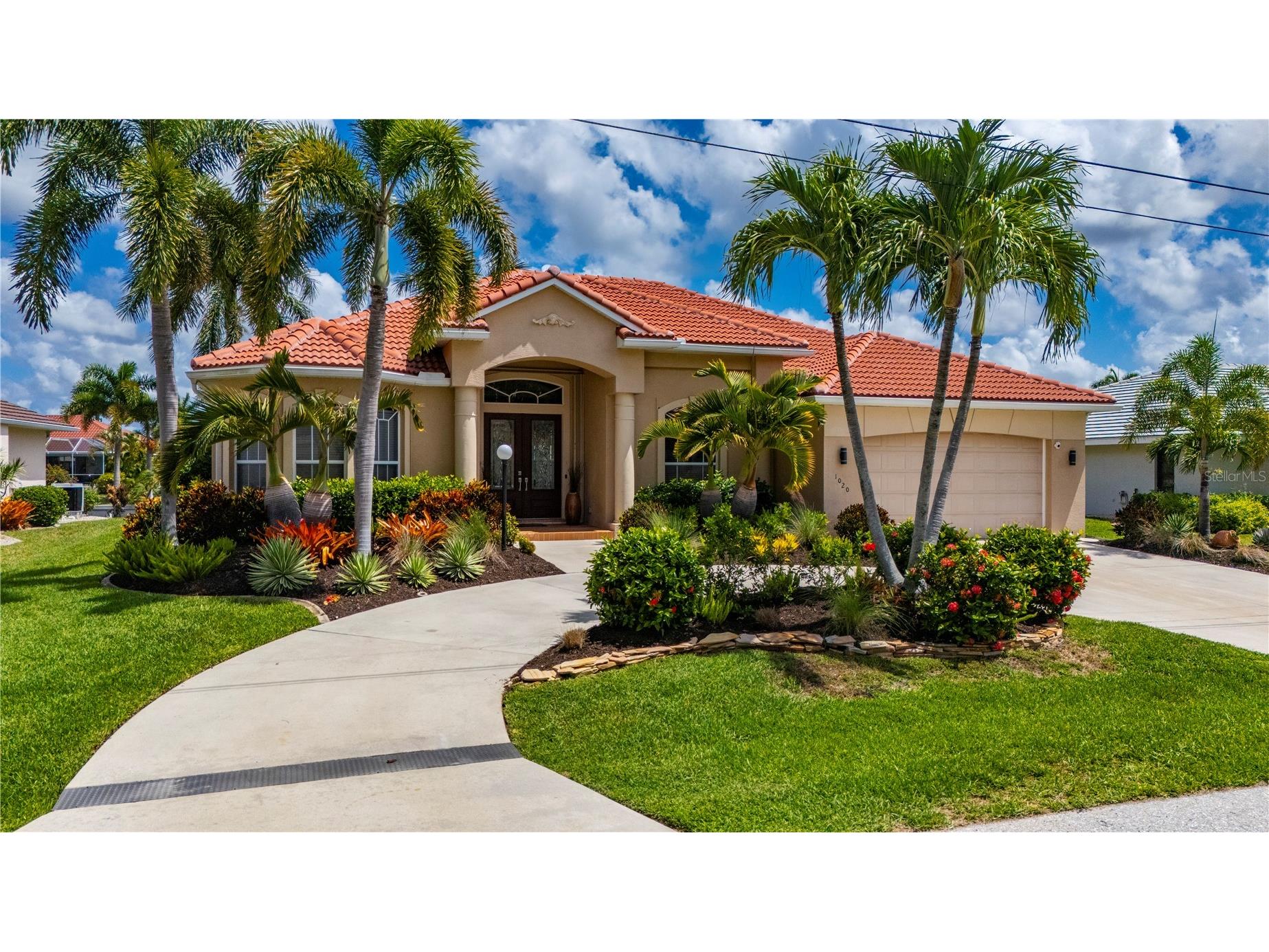 1020 Via Formia Punta Gorda FL 33950 C7526465 image66