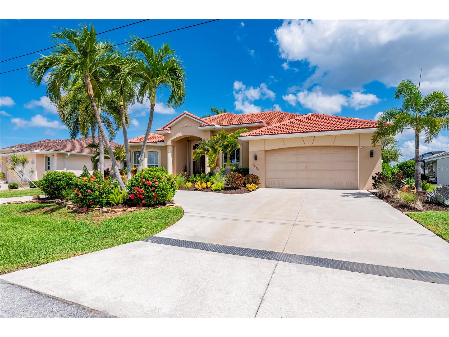 1020 Via Formia Punta Gorda FL 33950 C7526465 image7