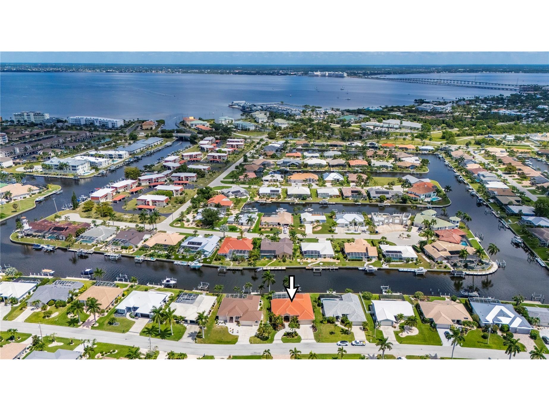 1020 Via Formia Punta Gorda FL 33950 C7526465 image73