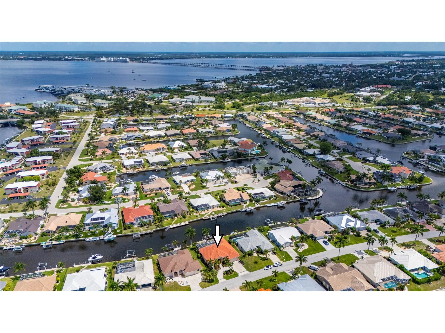 1020 Via Formia Punta Gorda FL 33950 C7526465 image74