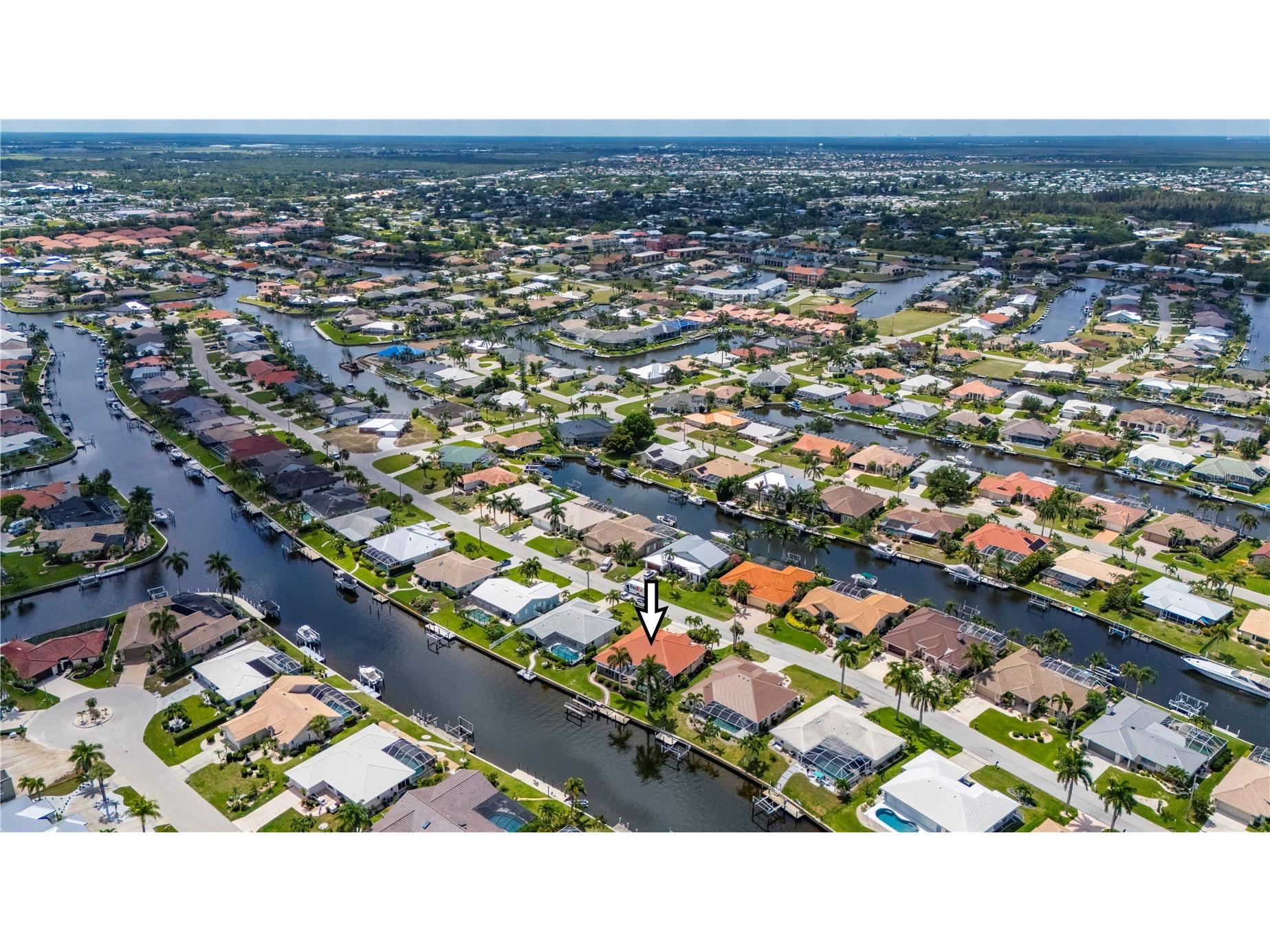 1020 Via Formia Punta Gorda FL 33950 C7526465 image75