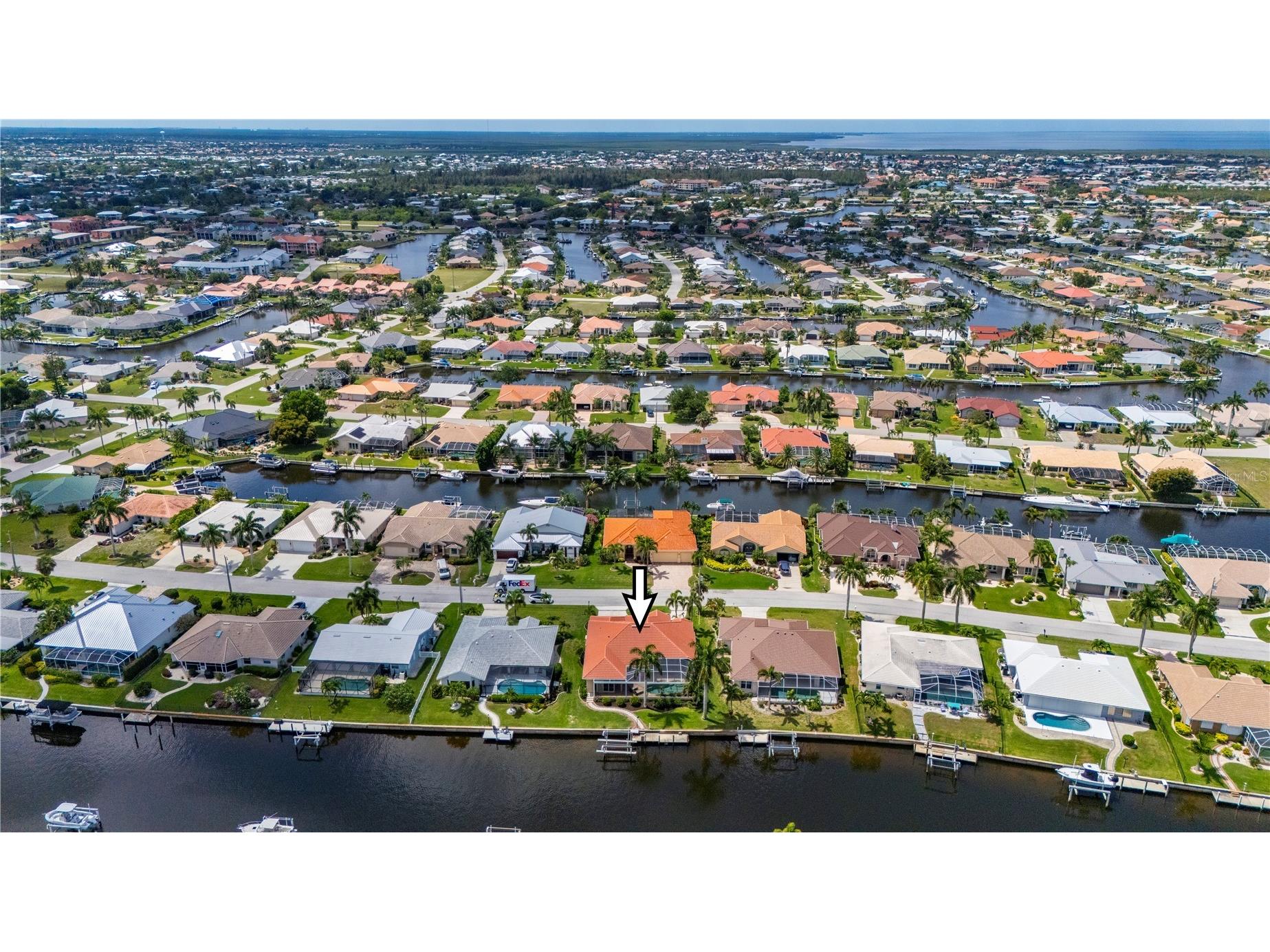 1020 Via Formia Punta Gorda FL 33950 C7526465 image76
