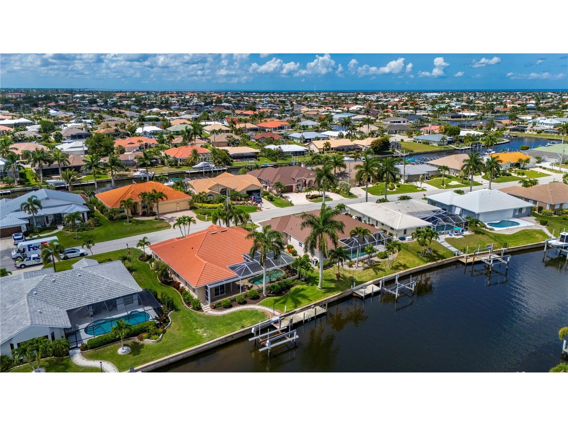1020 Via Formia Punta Gorda FL 33950 C7526465 image77