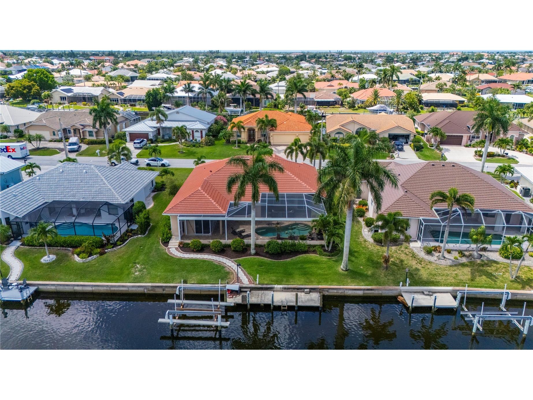 1020 Via Formia Punta Gorda FL 33950 C7526465 image78