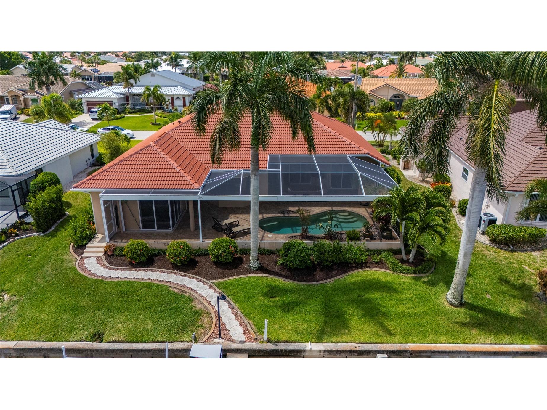 1020 Via Formia Punta Gorda FL 33950 C7526465 image79