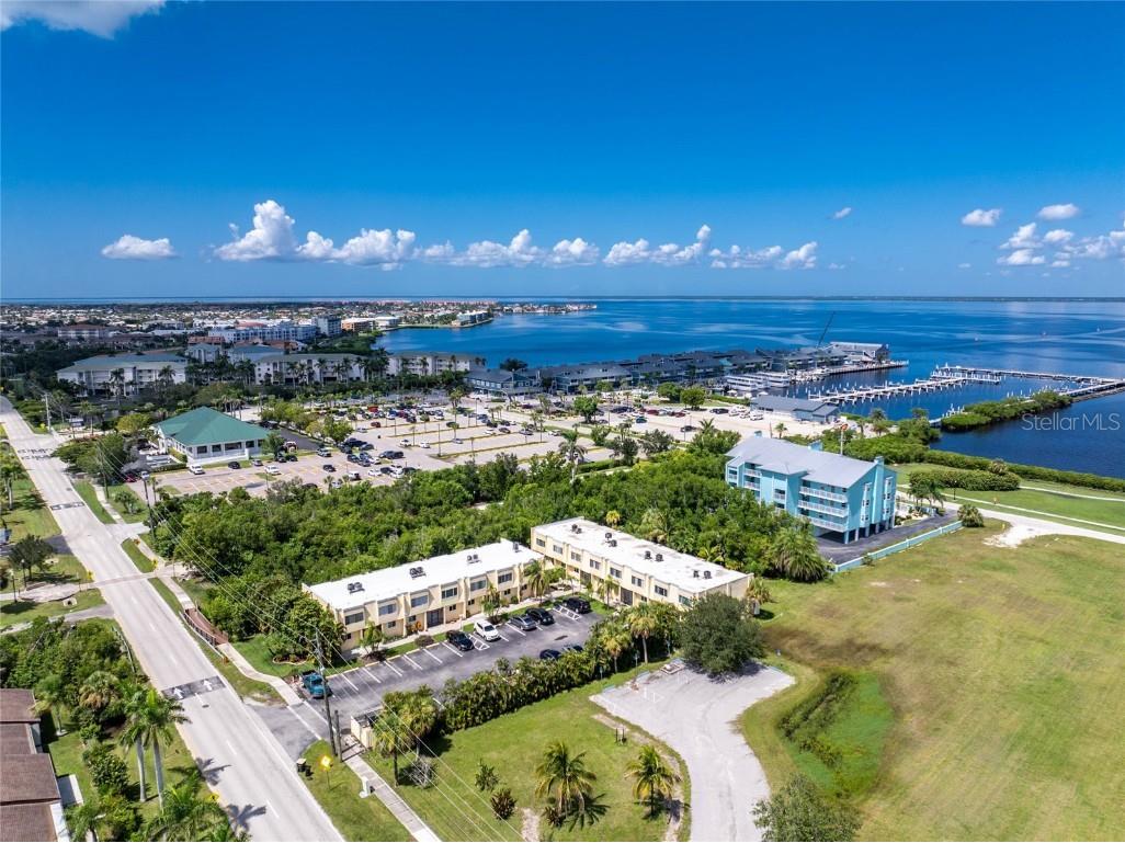 1020 W Marion Avenue #42 Punta Gorda FL 33950 - PORT CHARLOTTE HARBOR C7513845 image16