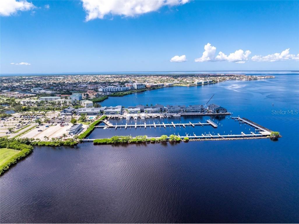 1020 W Marion Avenue #42 Punta Gorda FL 33950 - PORT CHARLOTTE HARBOR C7513845 image17