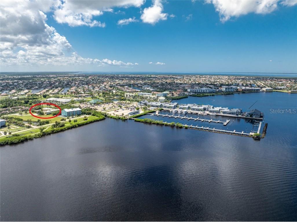 1020 W Marion Avenue #42 Punta Gorda FL 33950 - PORT CHARLOTTE HARBOR C7513845 image18