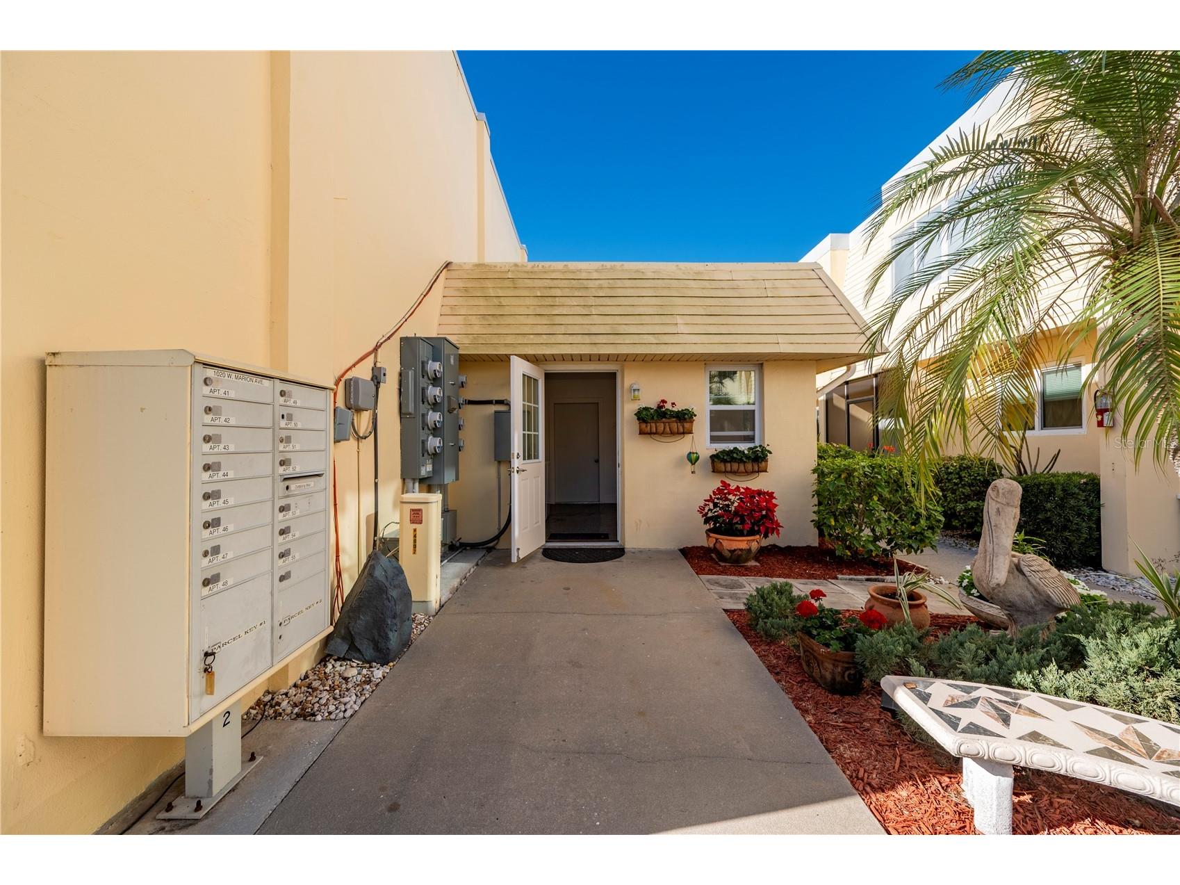 1020 W Marion Avenue #52 Punta Gorda FL 33950 C7521249 image49