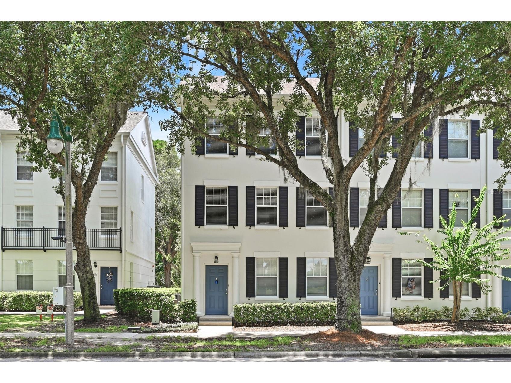 1020 Waterside Drive #1020 Celebration FL 34747 S5153304 image1