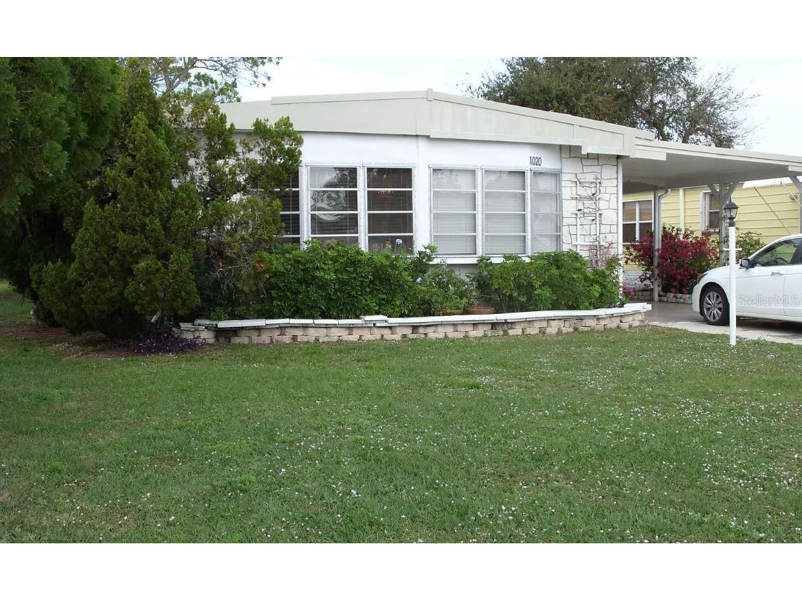 1020 Waterway Drive Barefoot Bay FL 32976 T3478563 image1