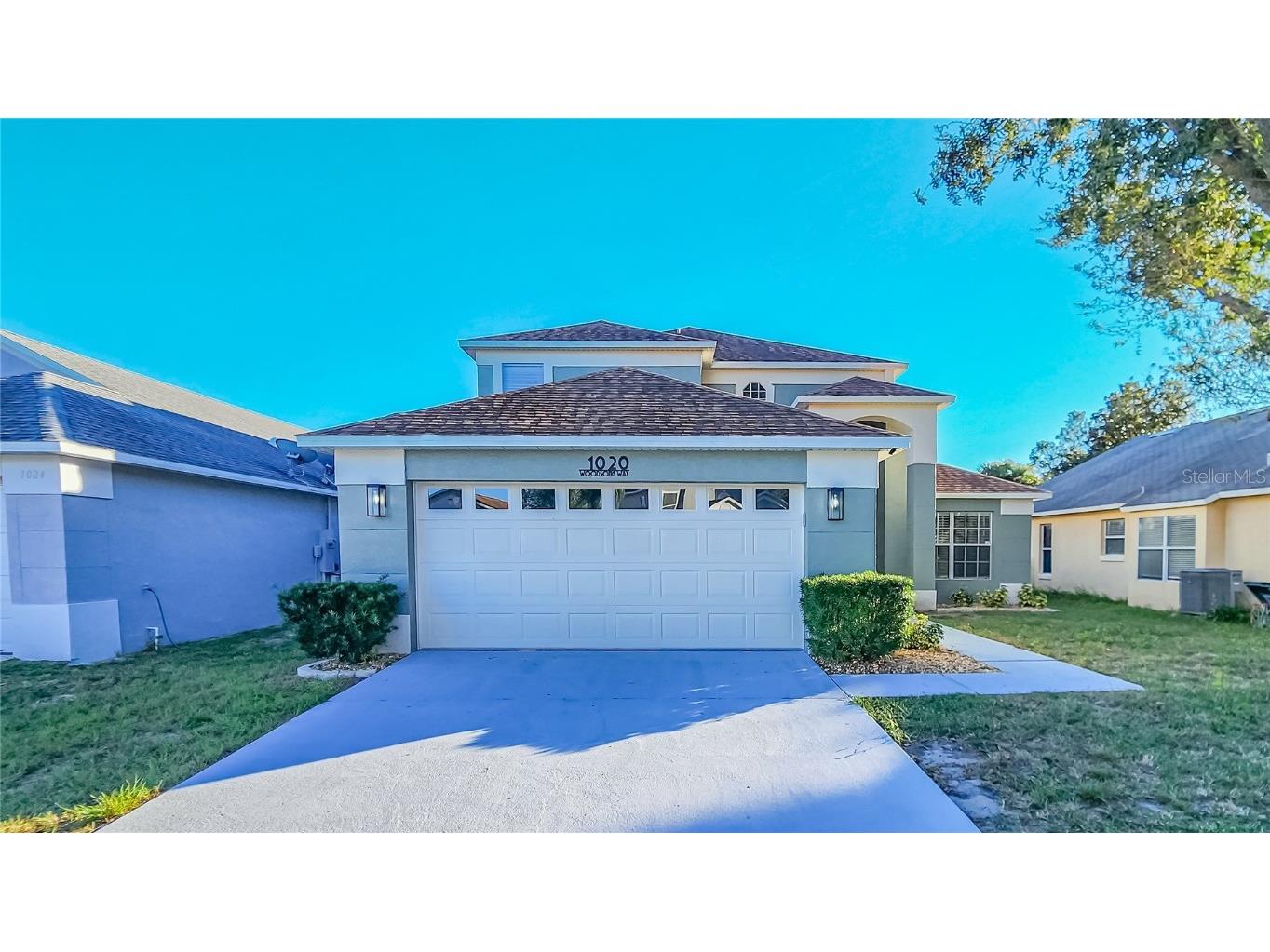 1020 Woodsong Way Clermont FL 34714 S5141091 image1