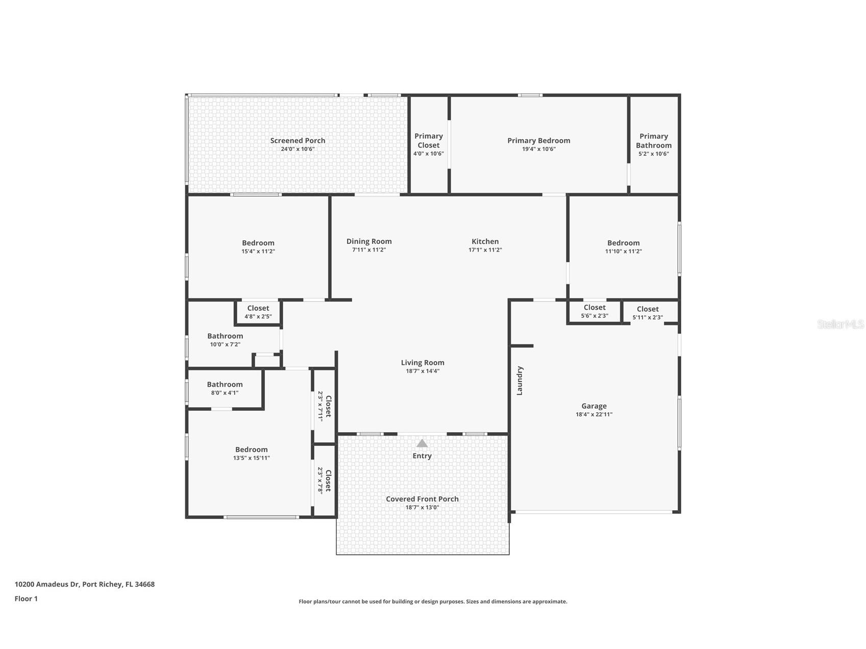 10200 Amadeus Drive Port Richey FL 34668 TB8503080 image11