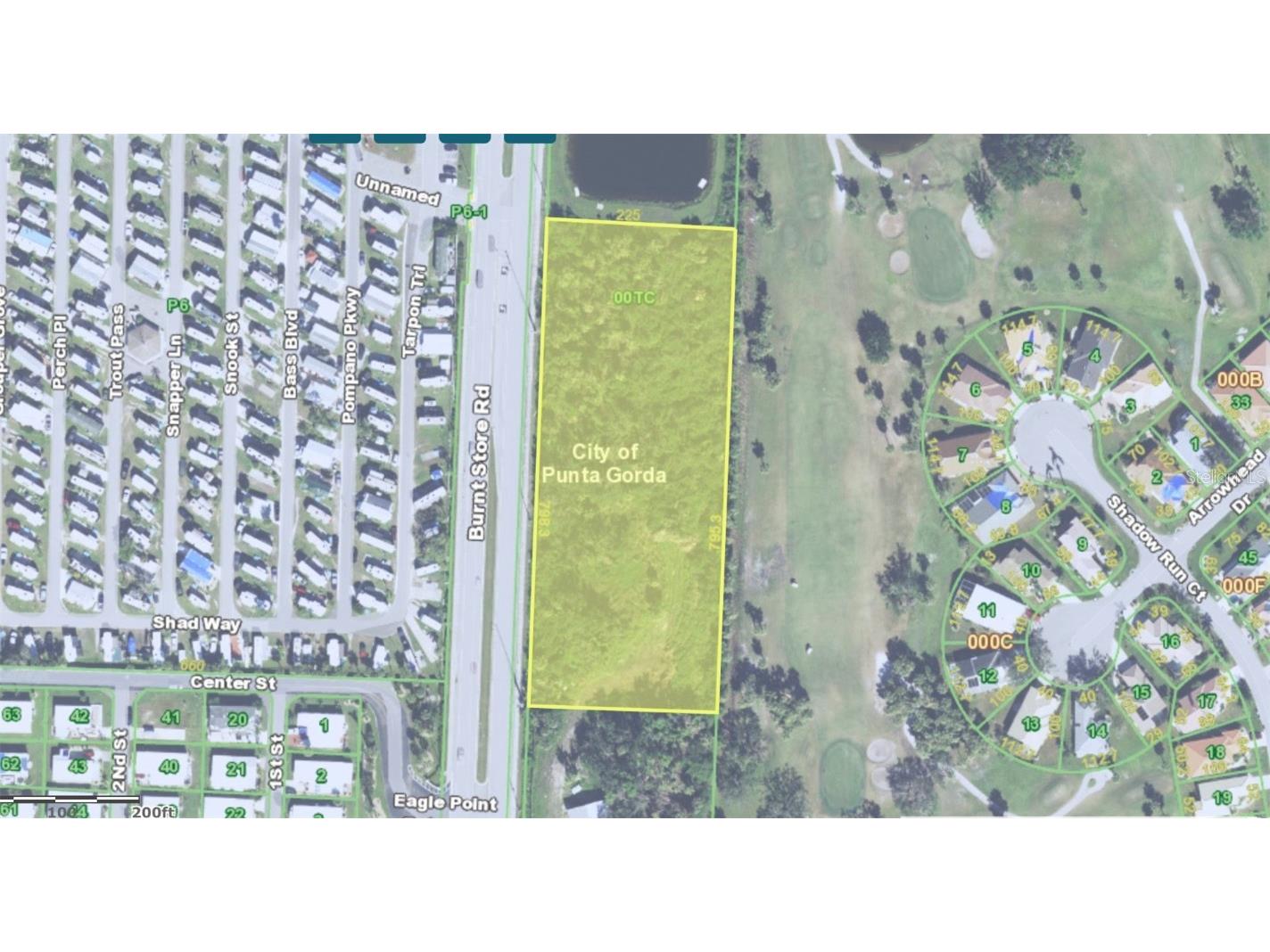 10200 Burnt Store Road Punta Gorda FL 33950 A4646574 image1