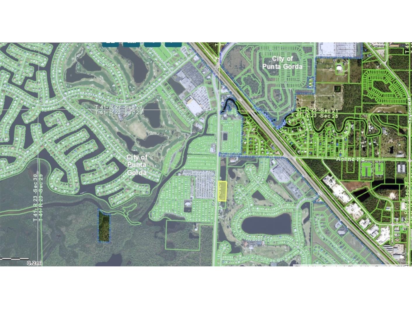 10200 Burnt Store Road Punta Gorda FL 33950 A4646574 image2