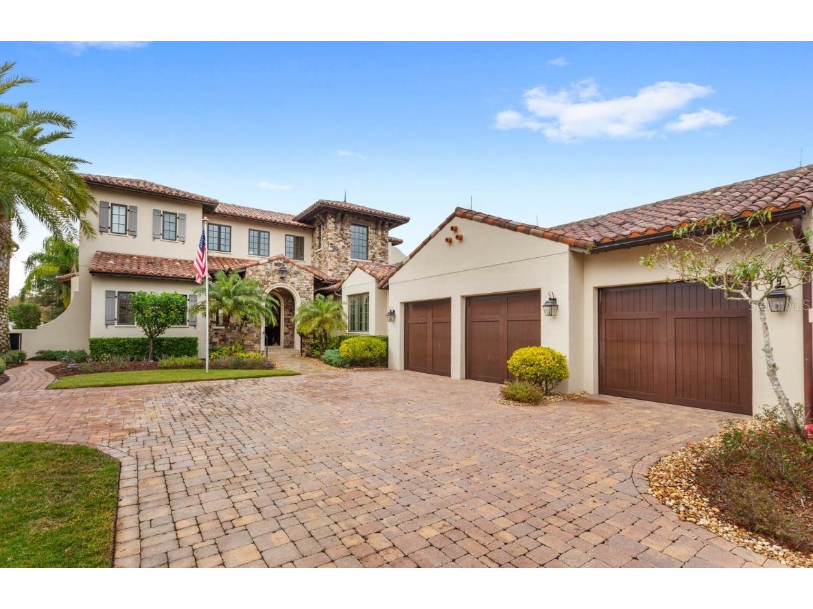 10200 Carthay Drive Golden Oak FL 32836 O6265838 image1