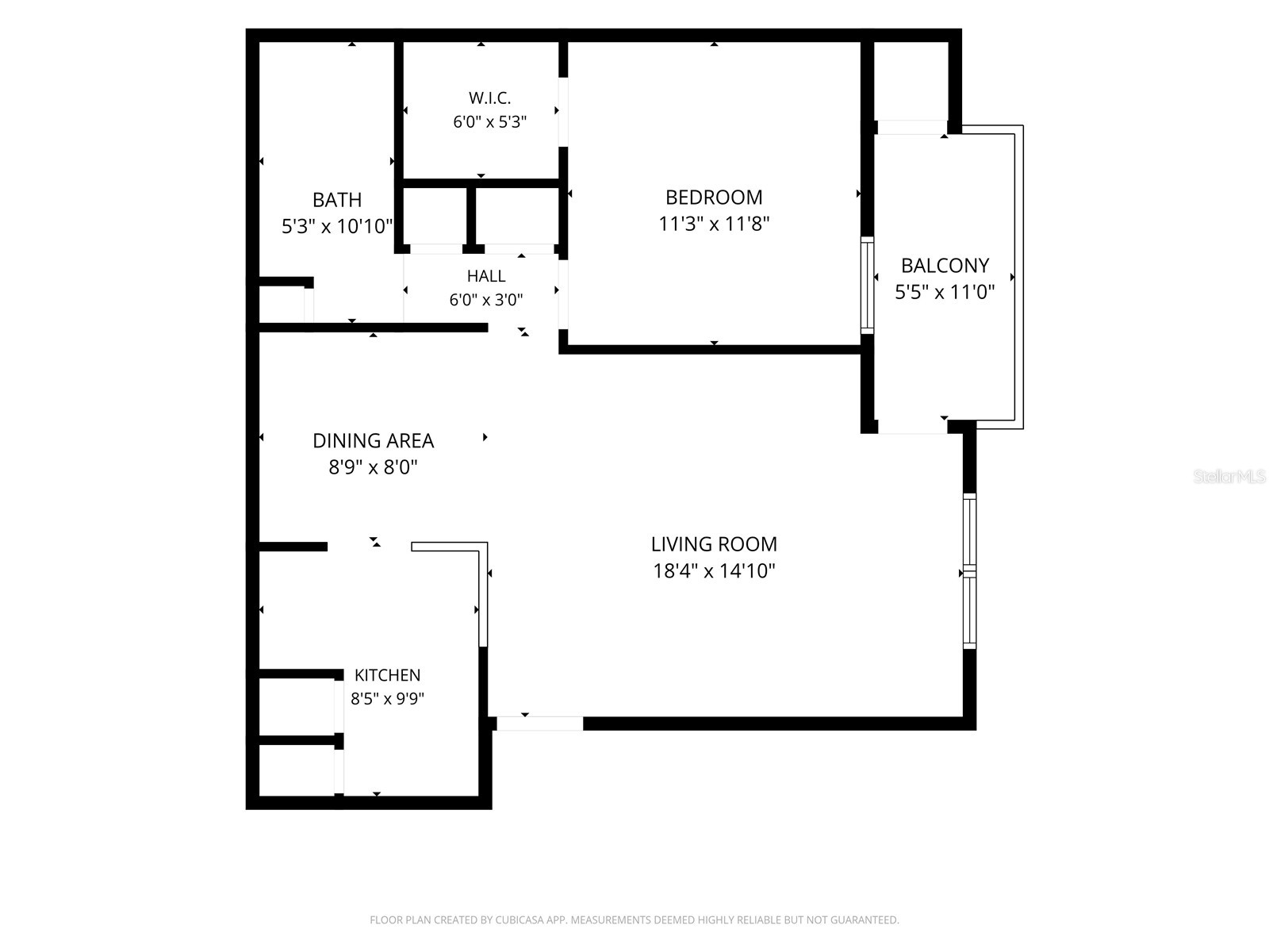 10200 Gandy Boulevard N #1205 Saint Petersburg FL 33702 TB8526138 image22