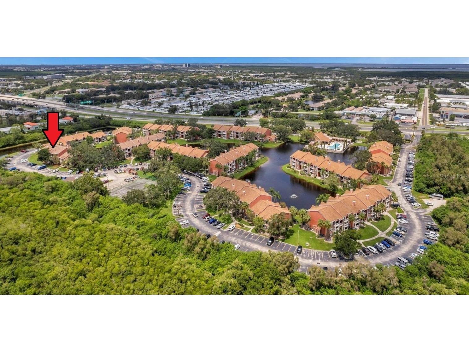 10200 Gandy Boulevard N #515(FURNISHED) Saint Petersburg FL 33702 TB8426135 image25
