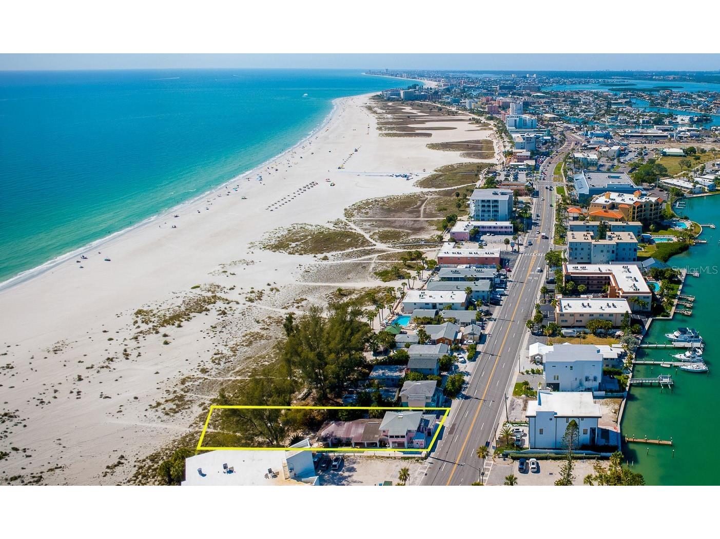 10200 Gulf Boulevard Treasure Island FL 33706 R4911204 image1