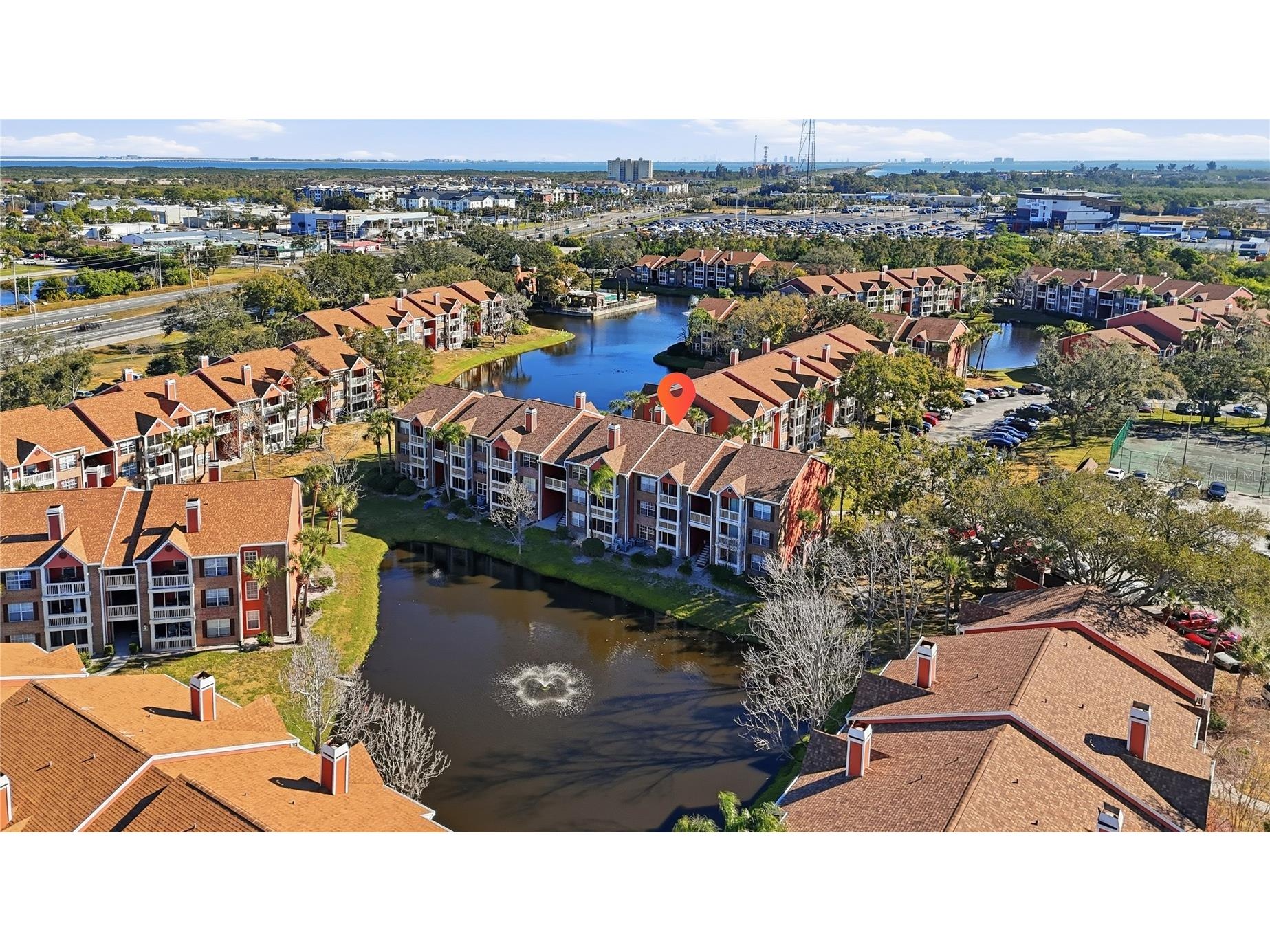 10200 N Gandy Boulevard #714 Saint Petersburg FL 33702 TB8474234 image21